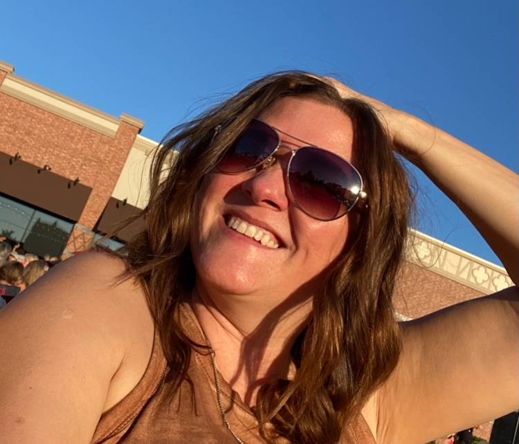 Debbie Belcher