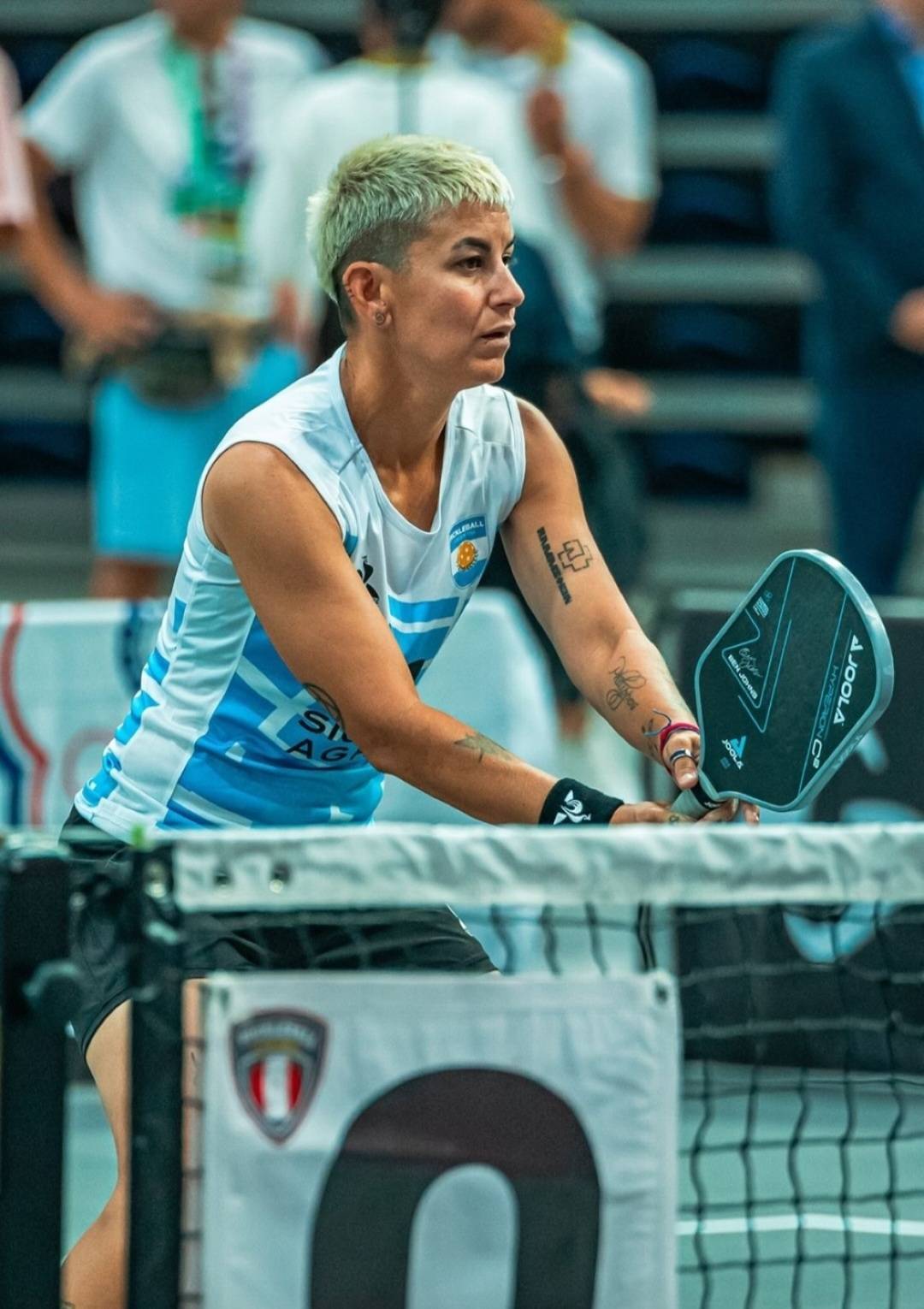 Belen Salvatierra