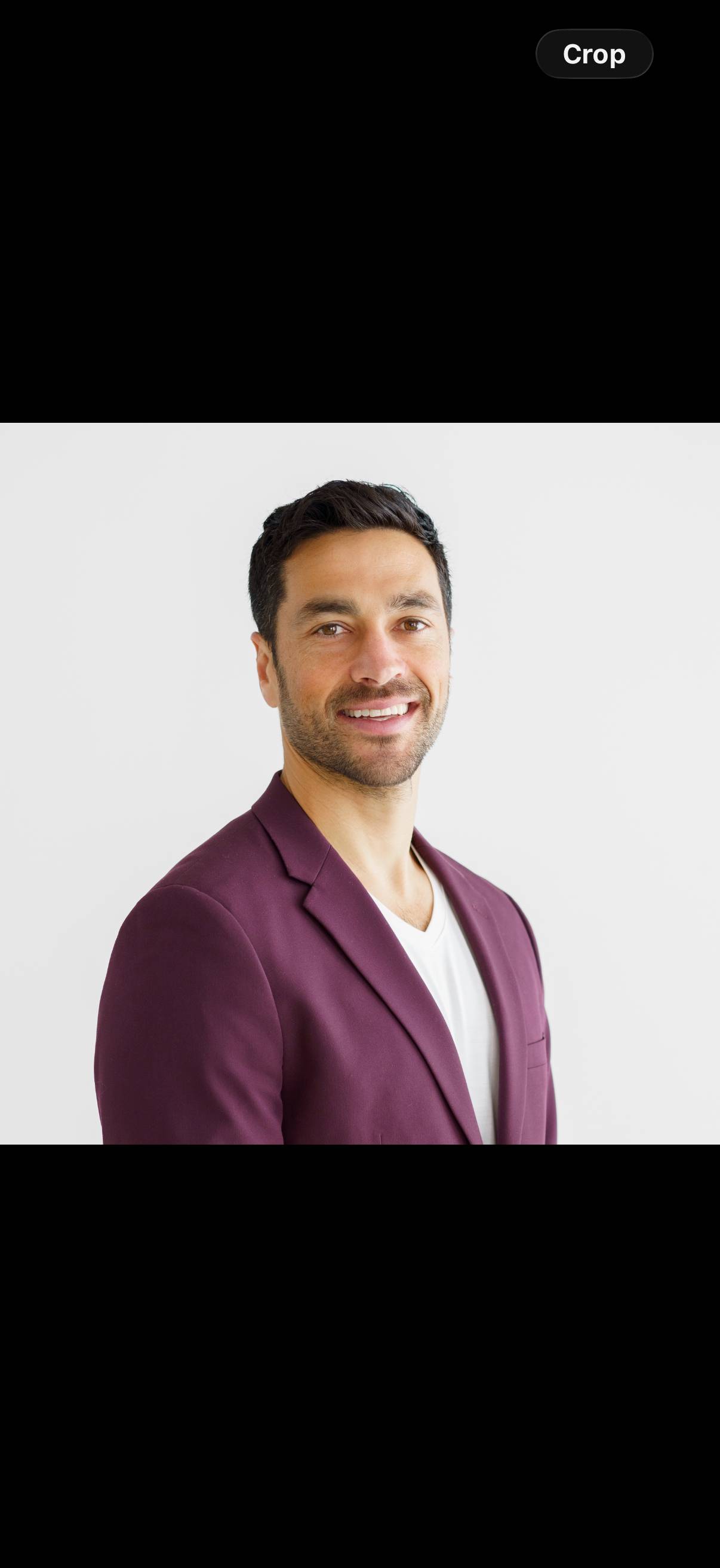 Ben Dezen