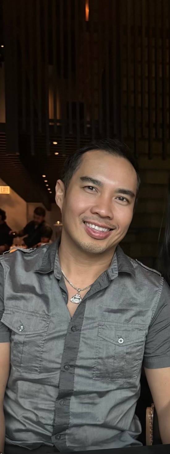 Ben Nguyen