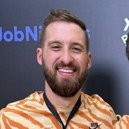 Ben Morrow