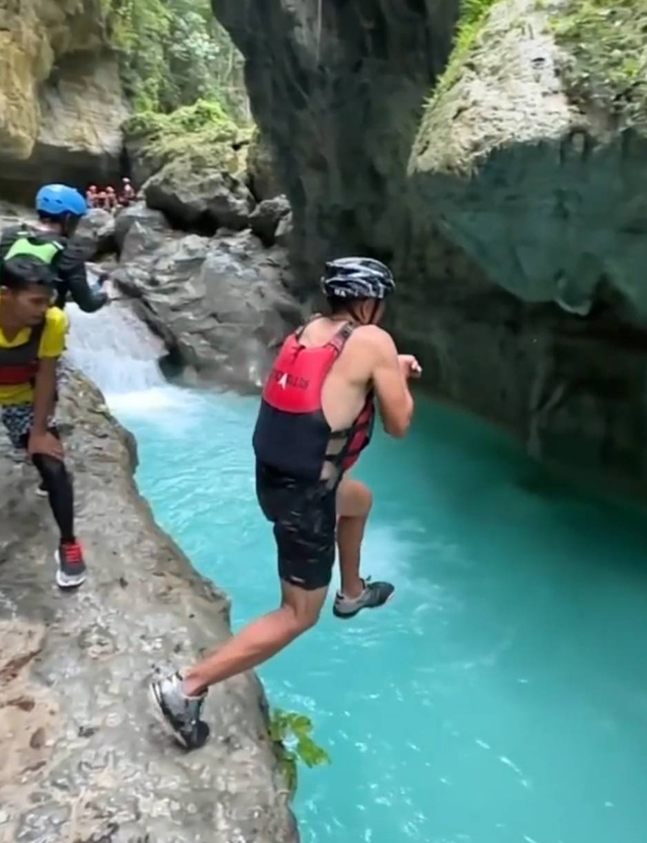 Ben De Jesus