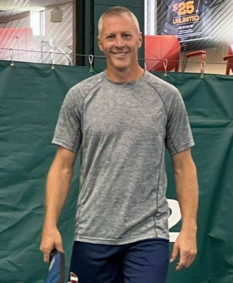 Jason Benrud