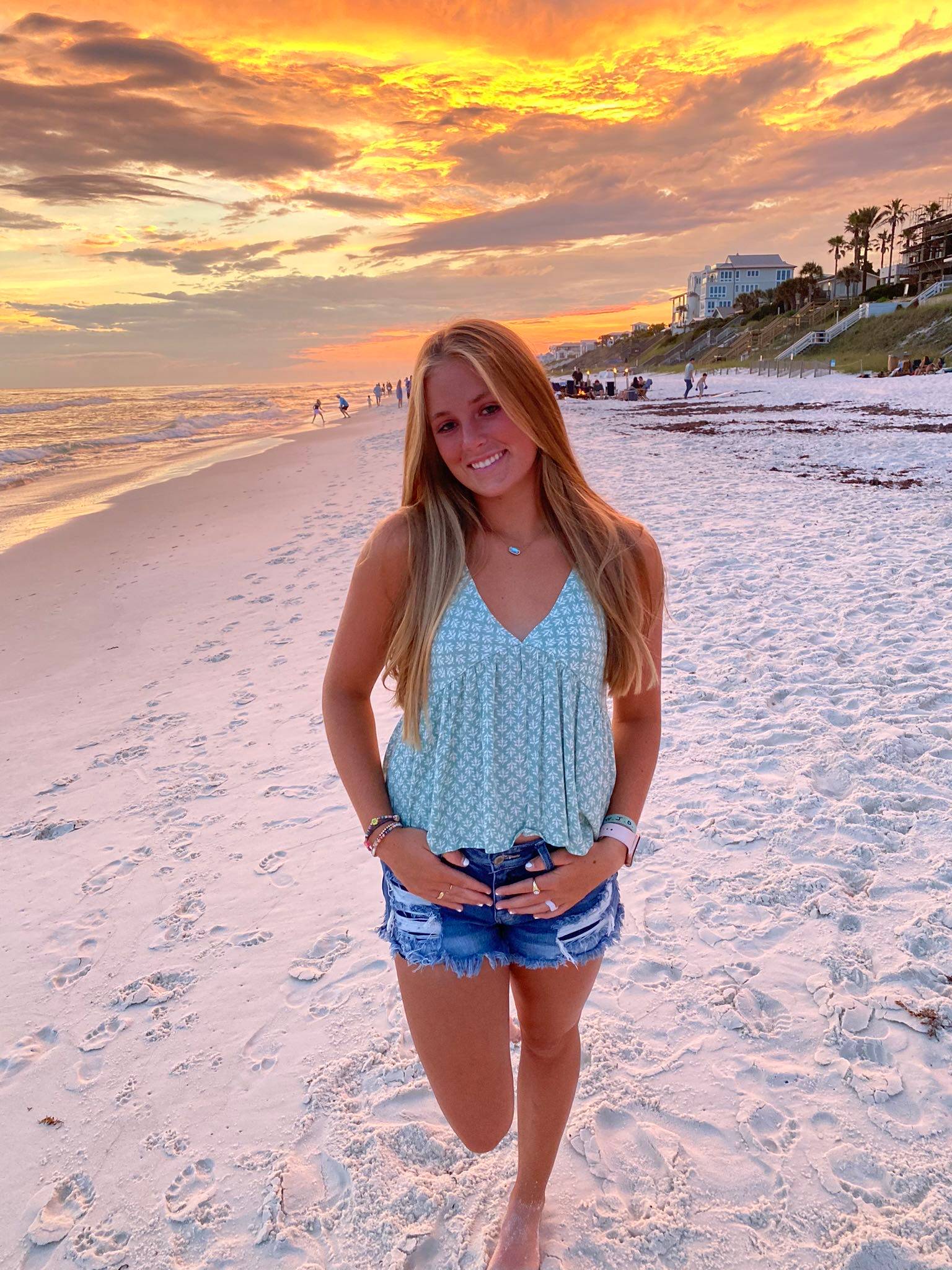 molly bennett