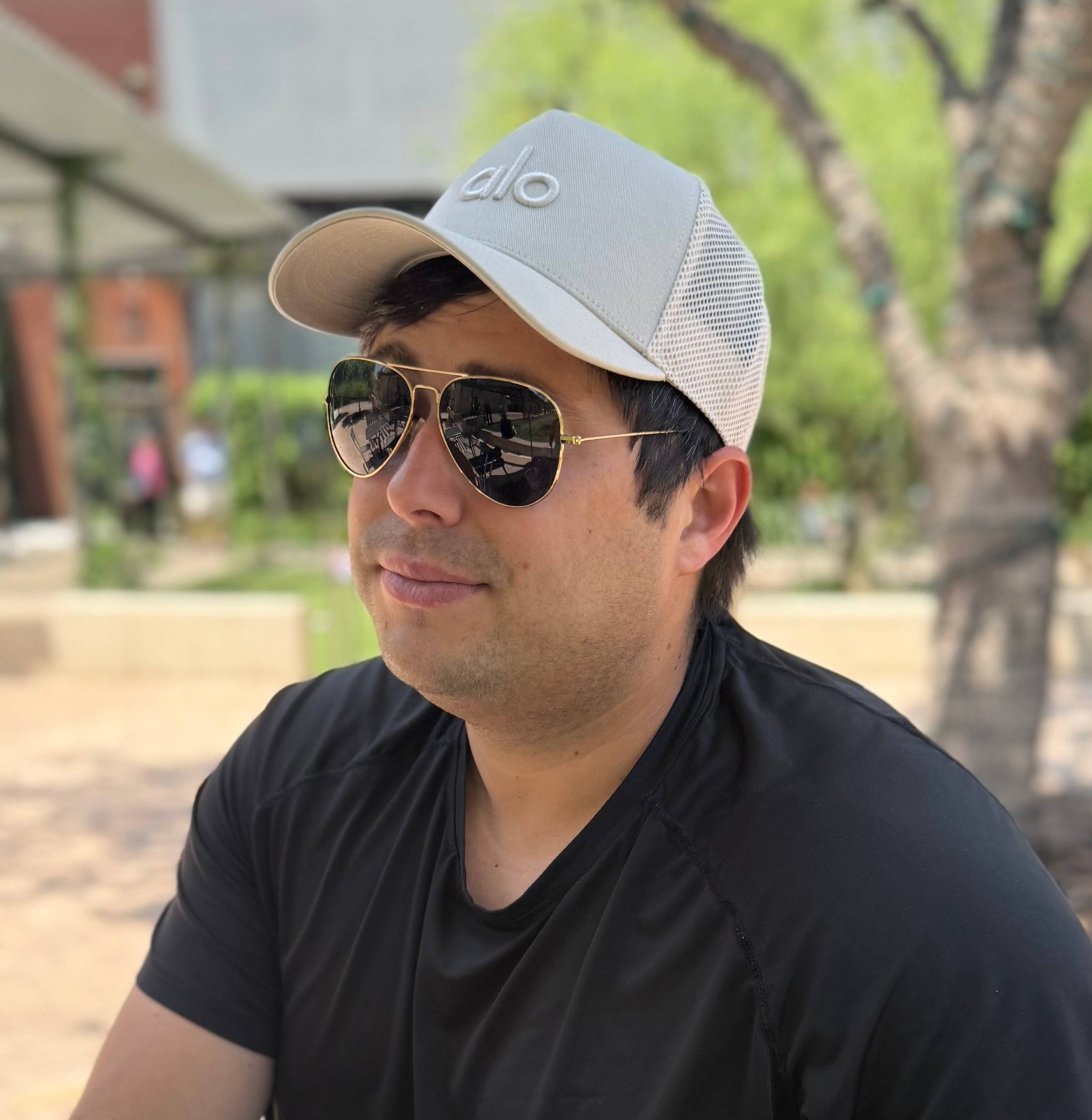 Ben Lopez