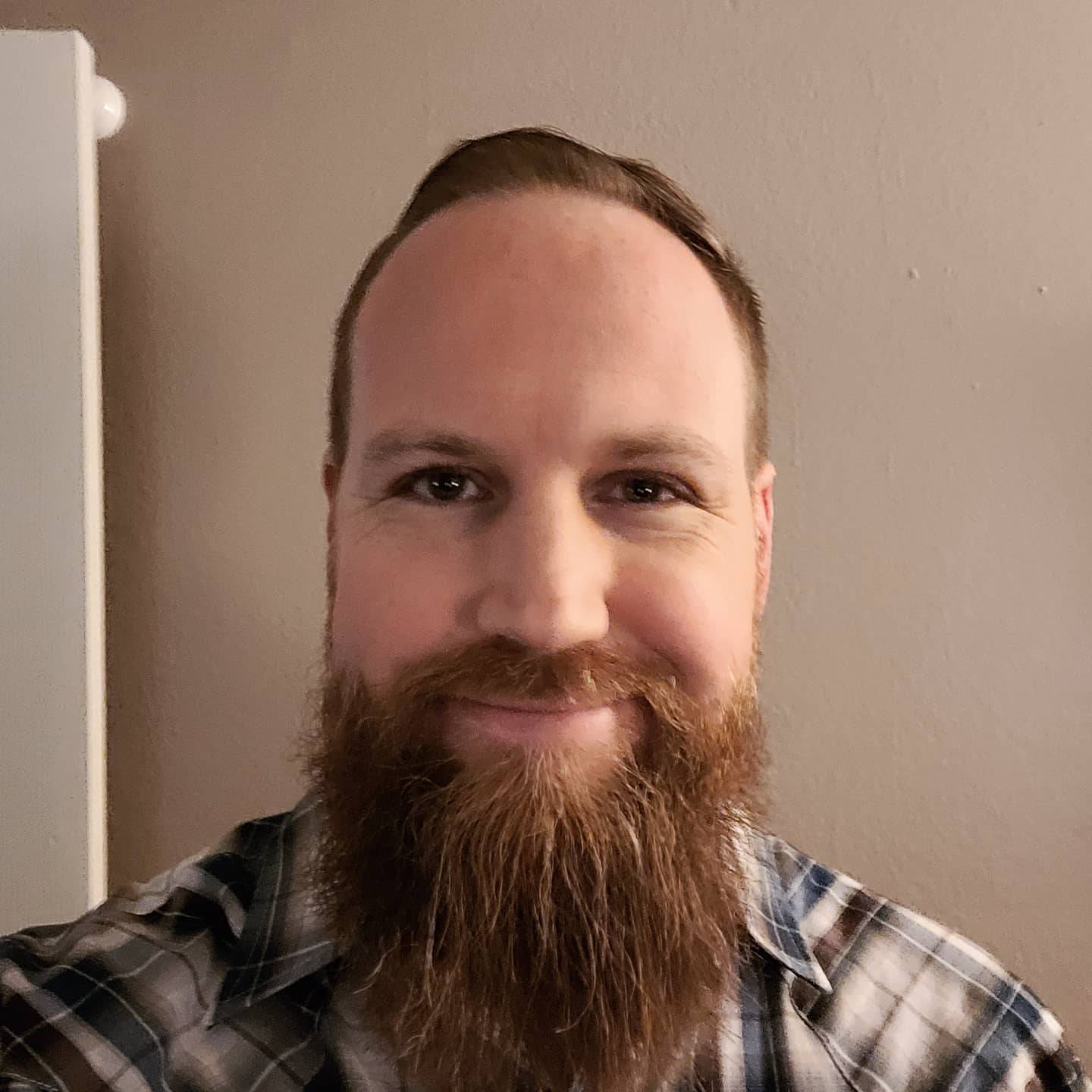 Ben Hoff