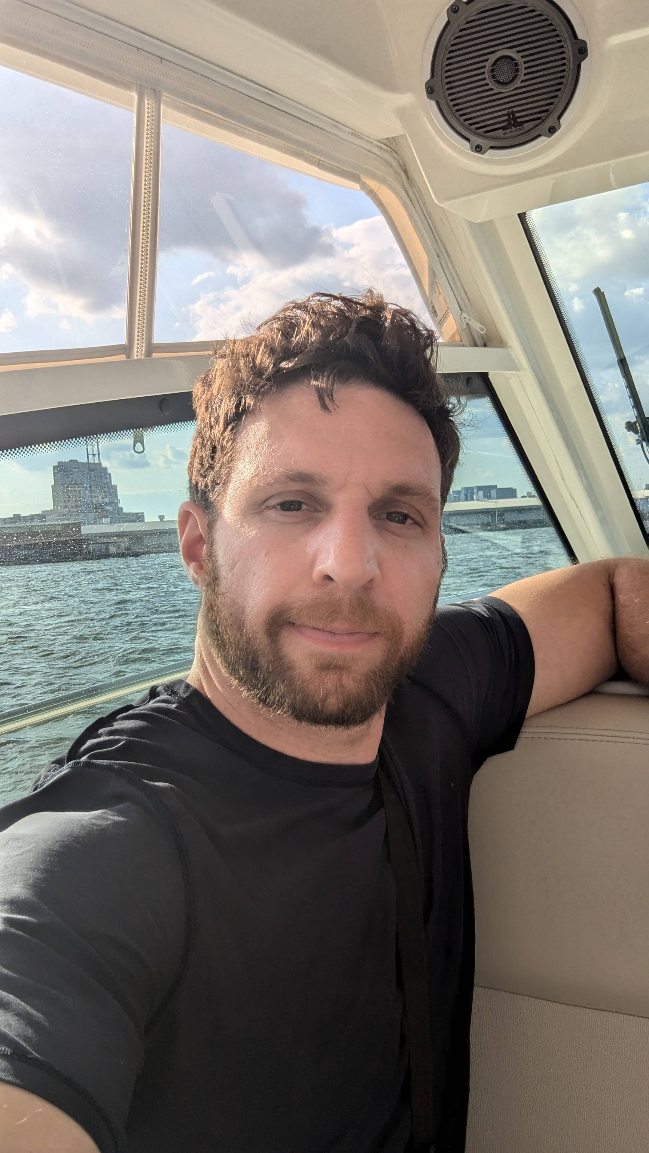 Ben Zeher