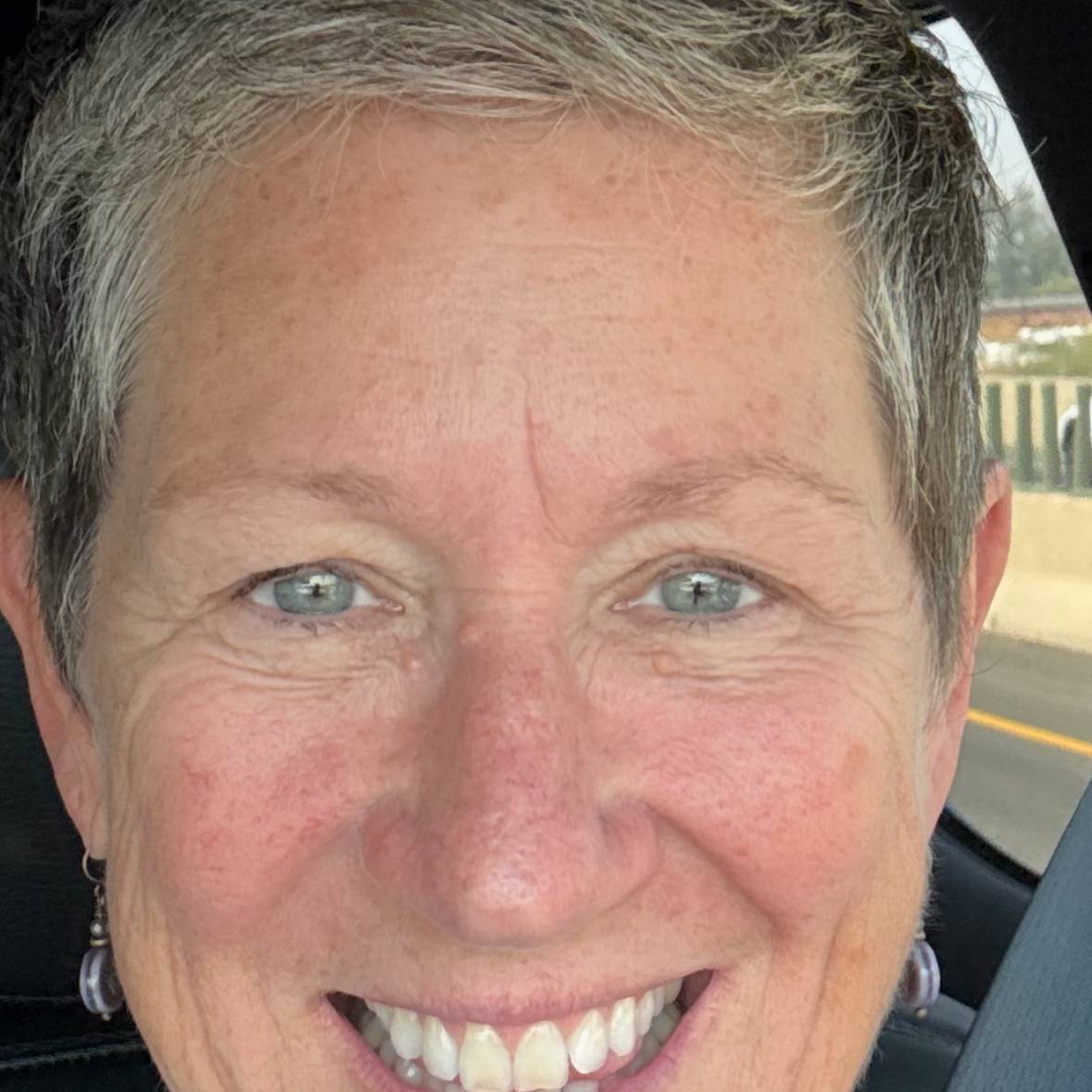 Lori Benoit