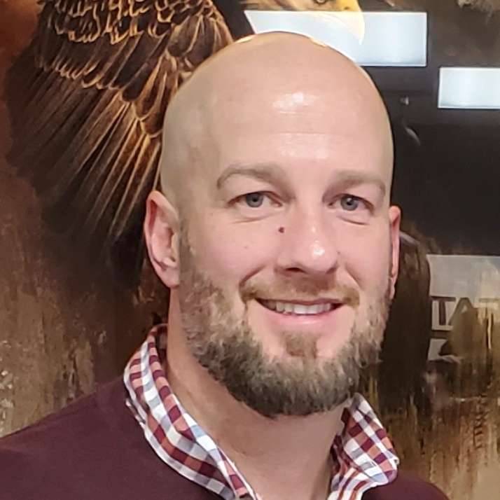 Ben Shelton