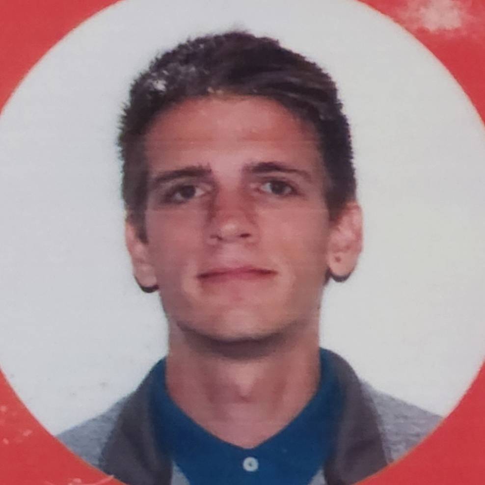 Benjamin Peterson