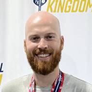 Ben Woodward