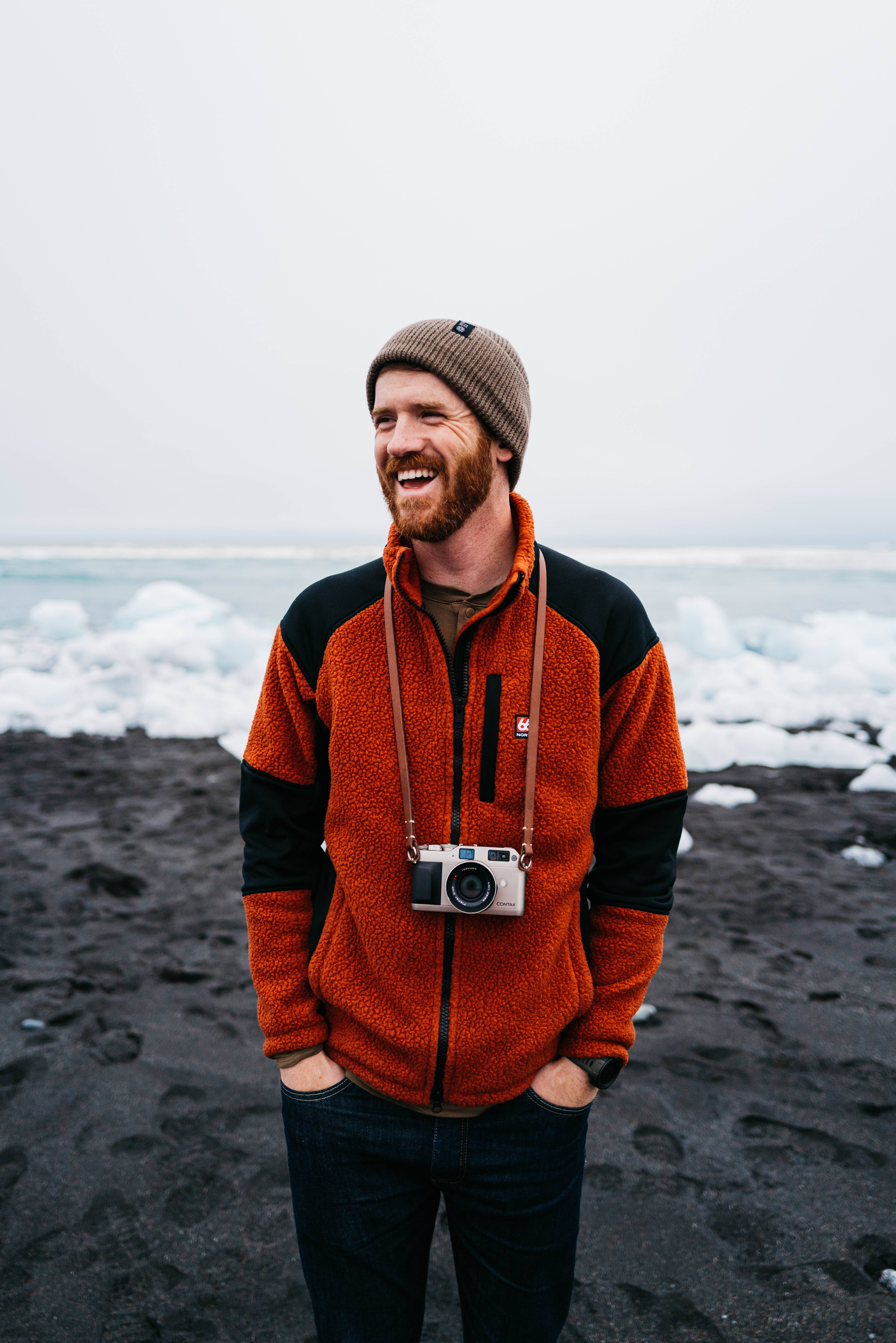Ben Matthews
