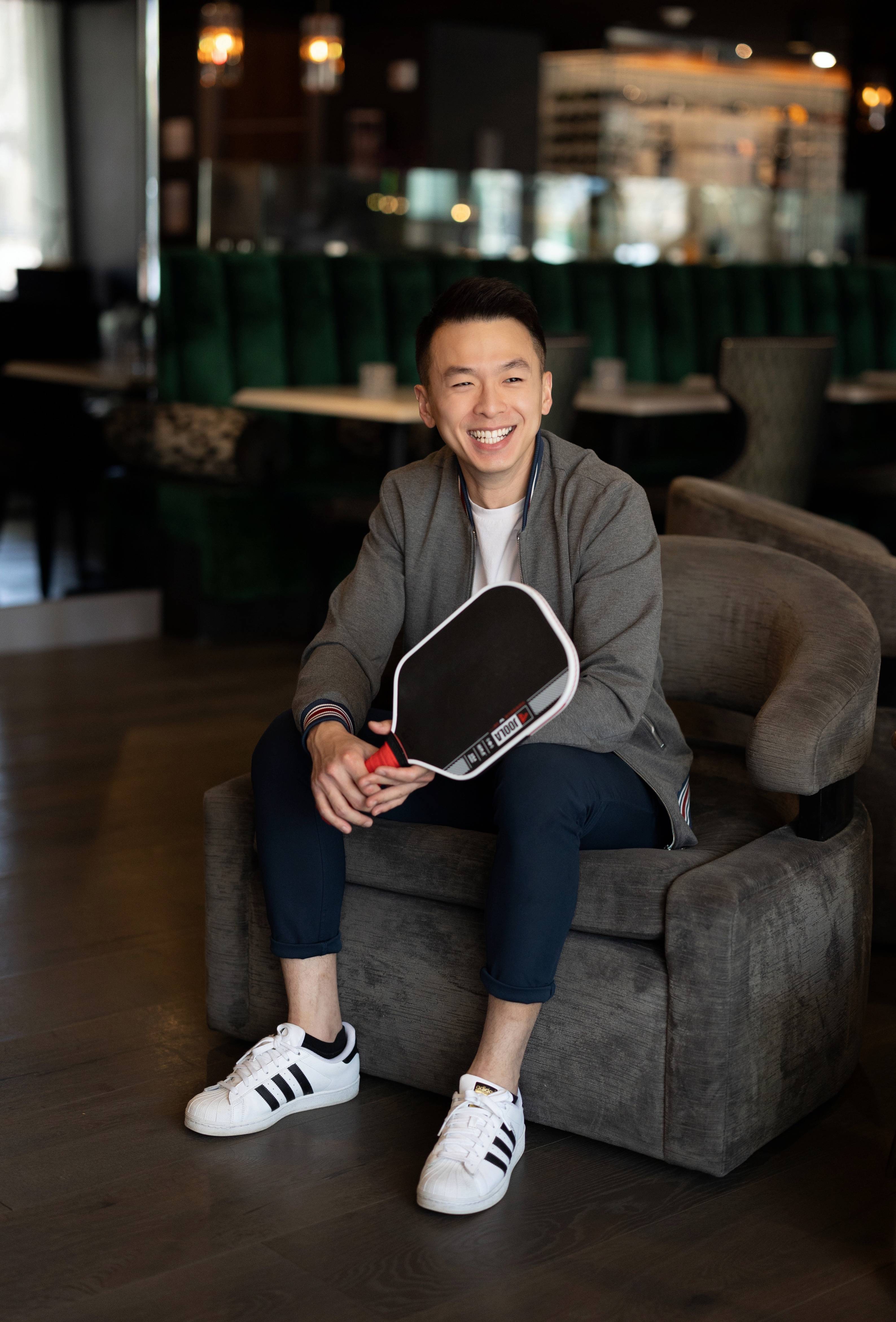 Benjamin Gan