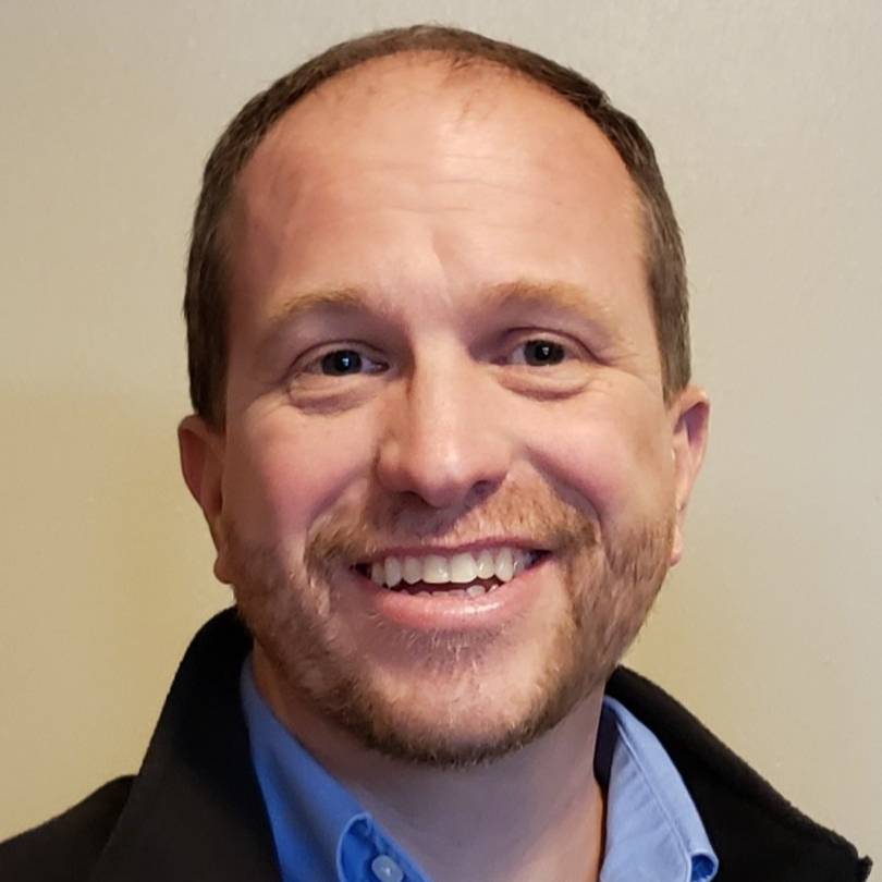 David Benson