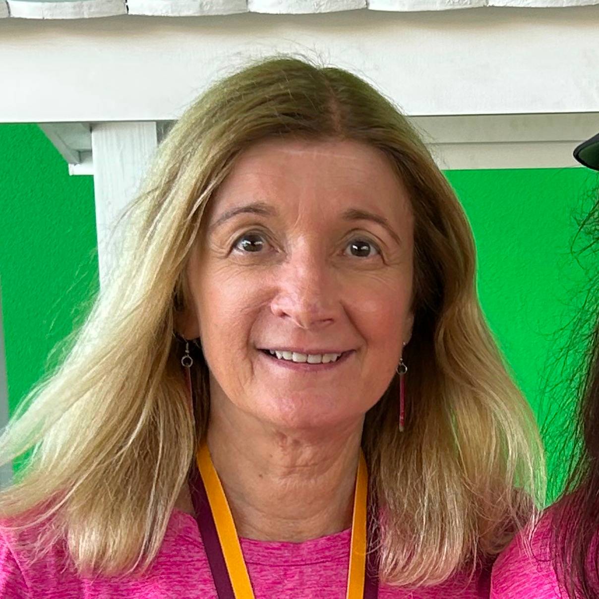 Lianne Bennett