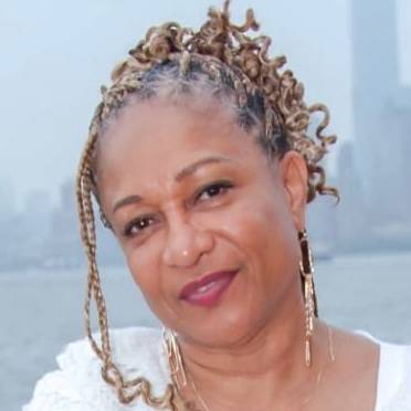 Wendy Benjamin