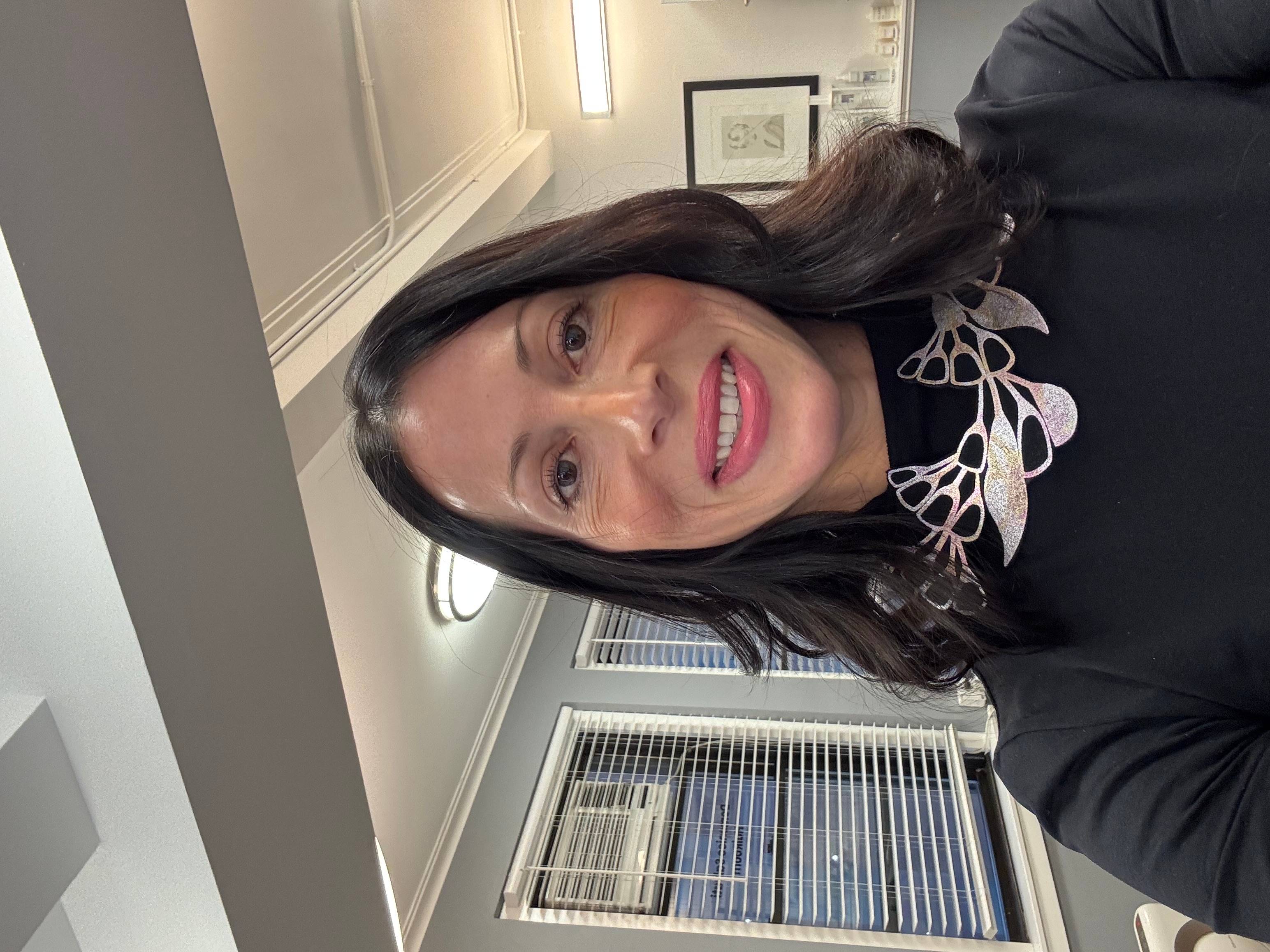 Karilyn Benabe