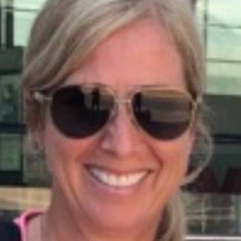 Diane Benoit-Hill