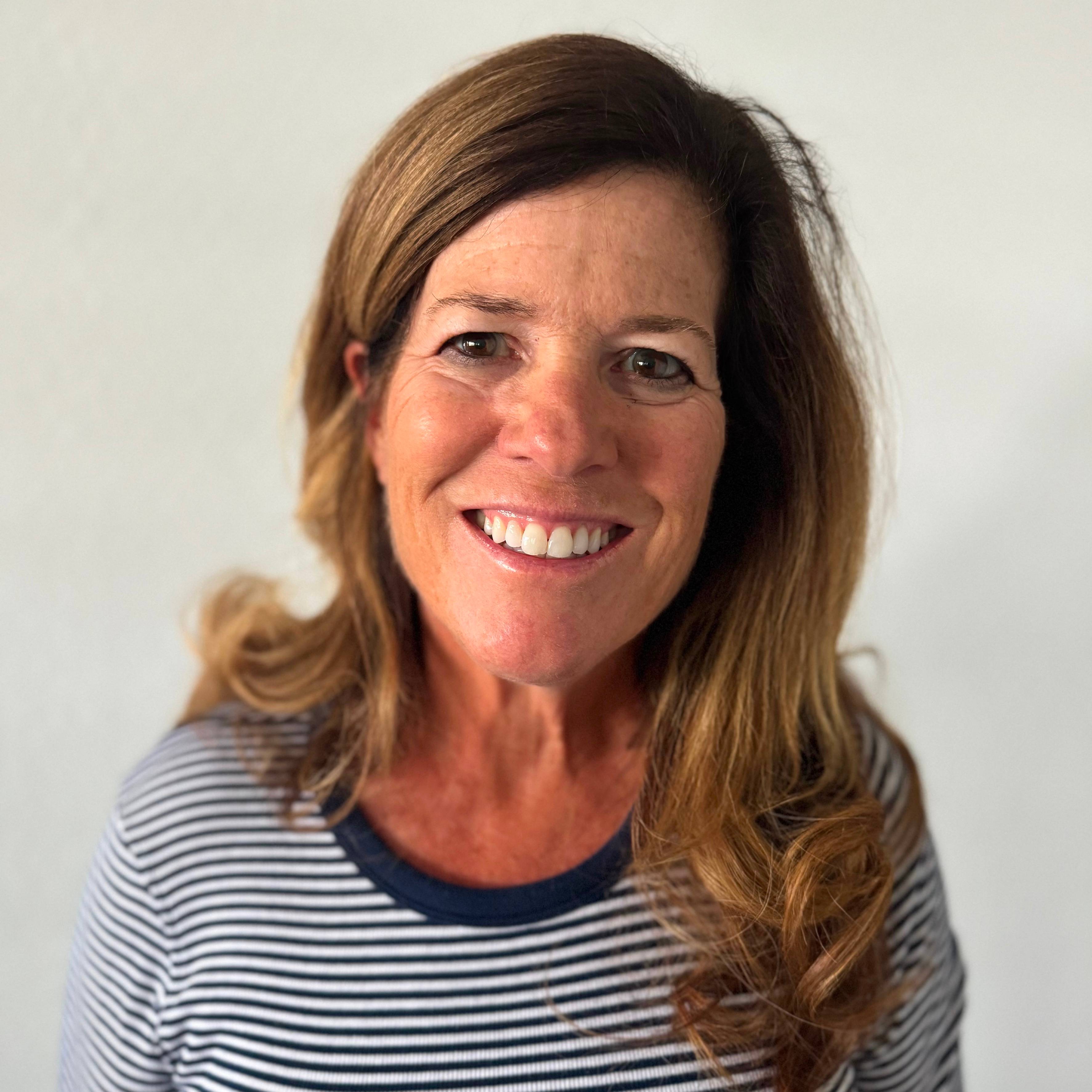 Diane Benveniste