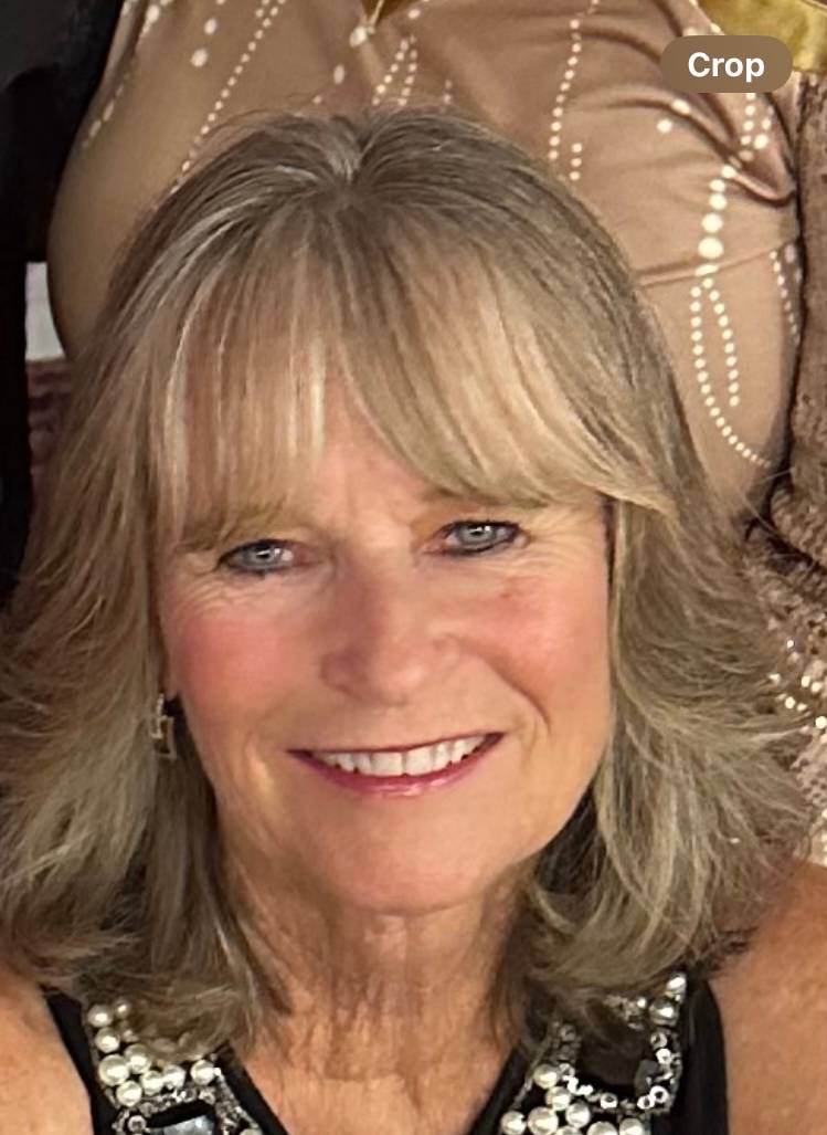 Brenda Bensmiller