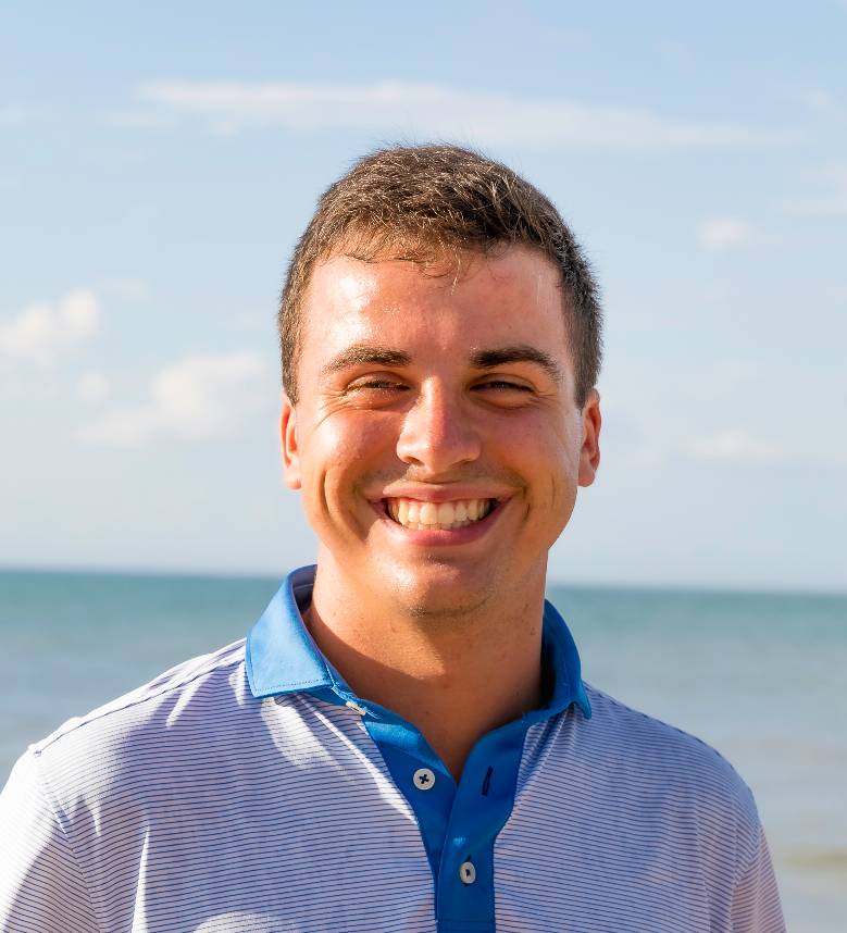 Benjamen Lamontagne