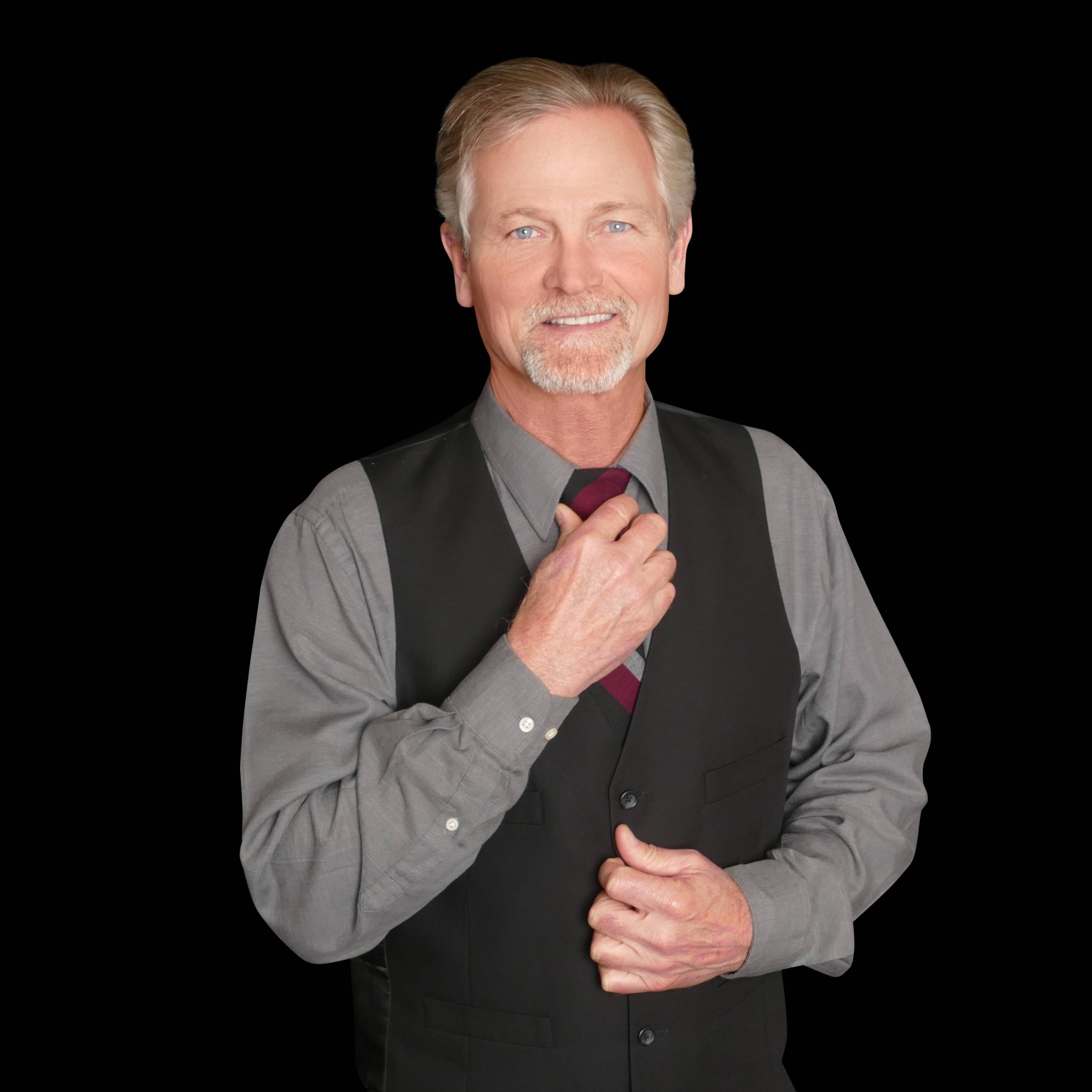 Rodger Beougher