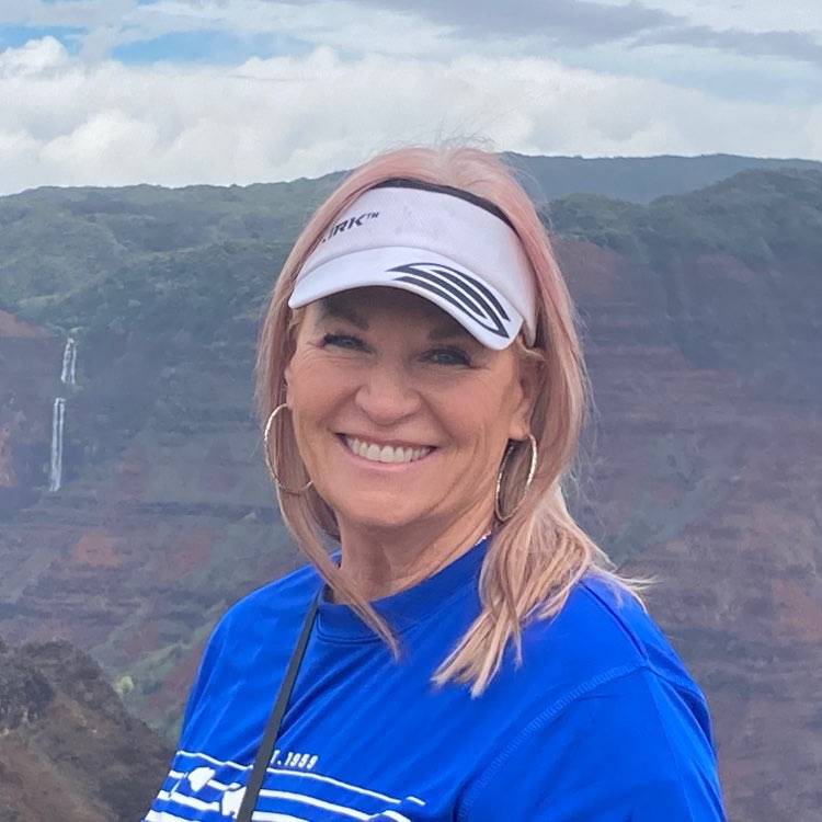 Rhonda Bequeath