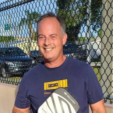 Brad Berger