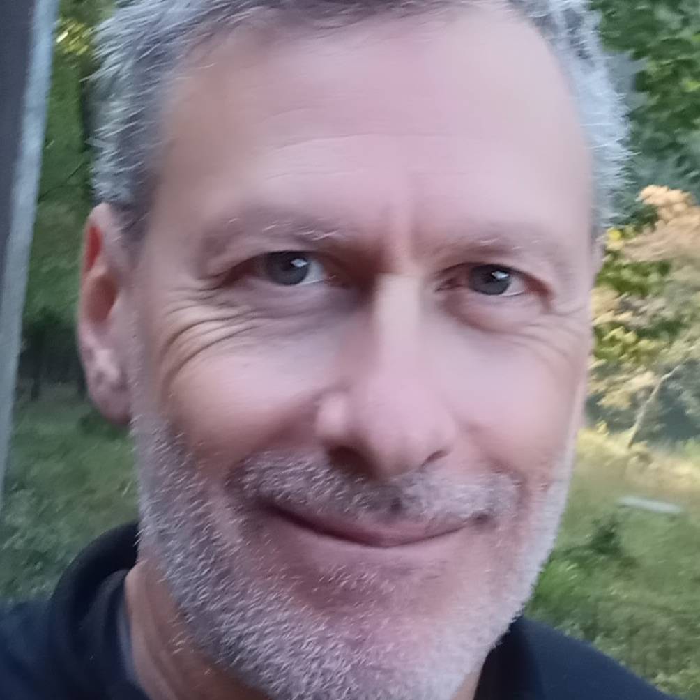 Tobias Berla