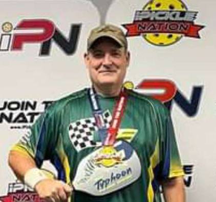 Steve Berndsen