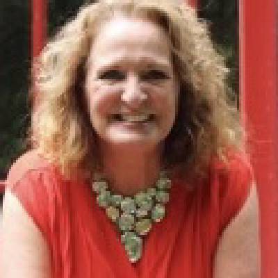 Bernadette Boas