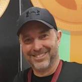 Luc Bertin