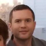 Kyle Bergh