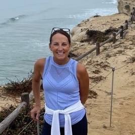 Diane Berry