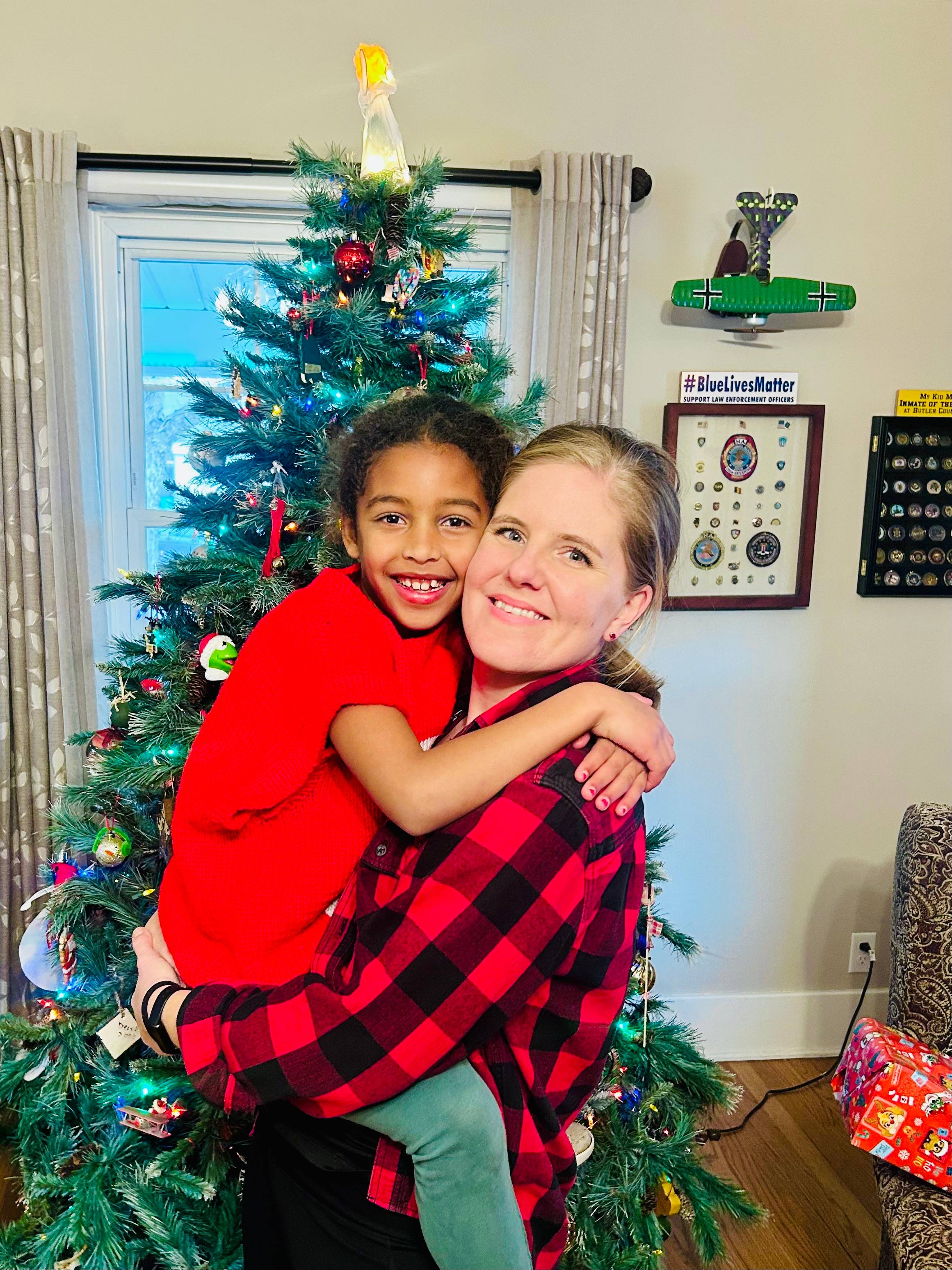 Sarah Berry