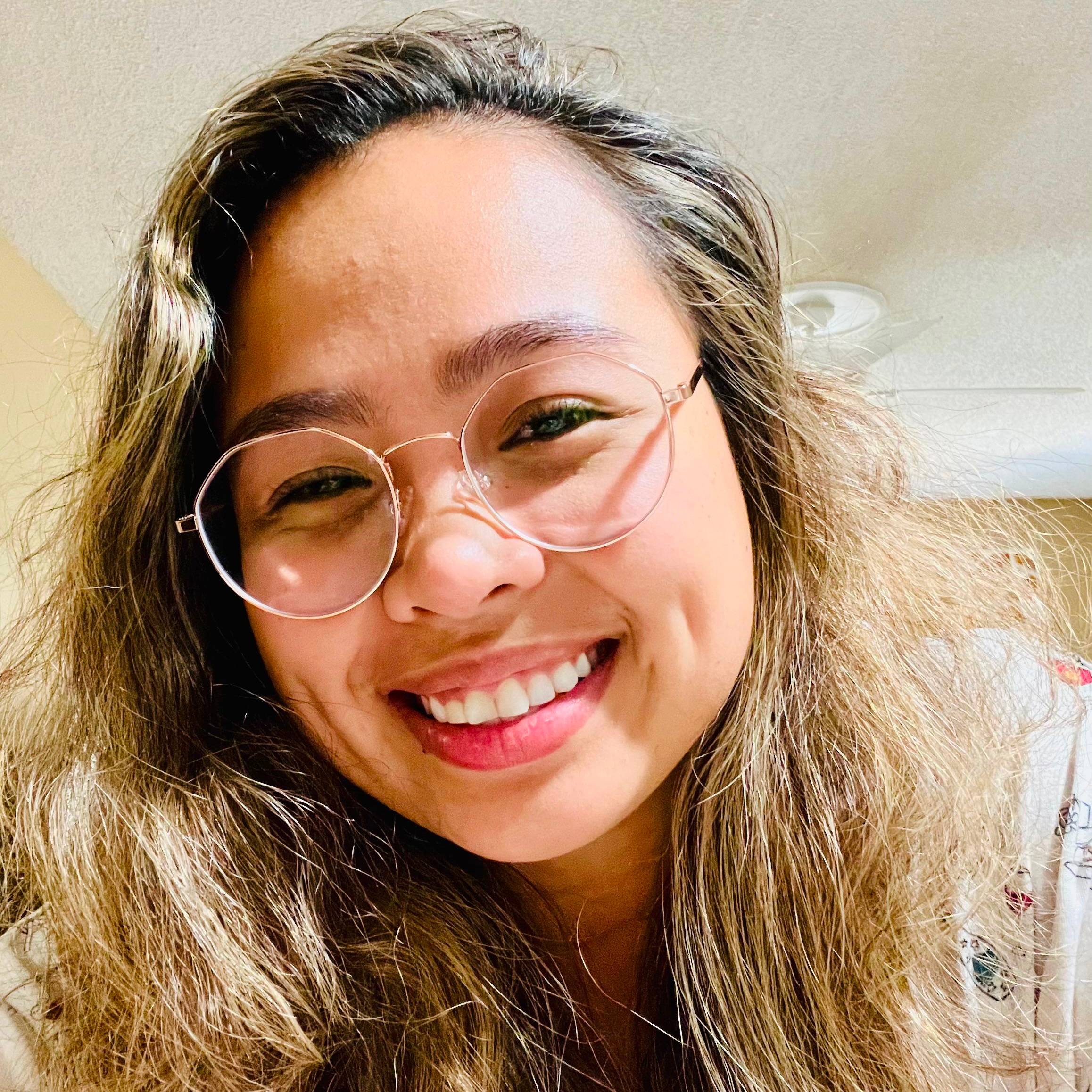 Rhea Bering