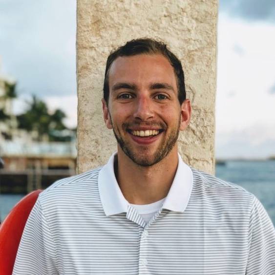 Luke Bergman