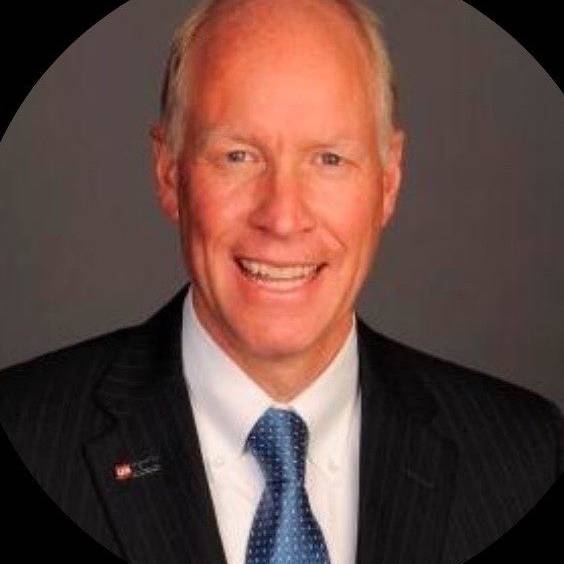Tom Bergstrom
