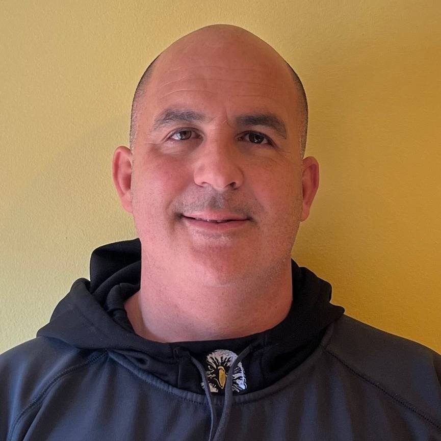 Eddie Bertino
