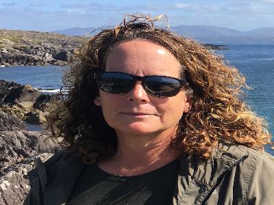 Annette Bernat