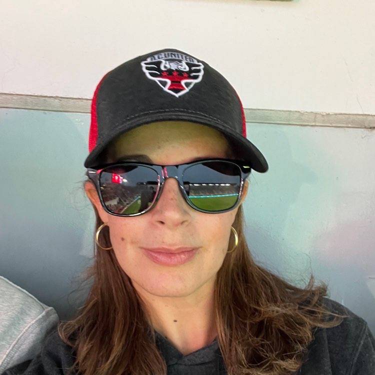 Frances Bernier