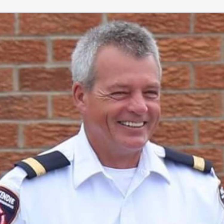 Daniel Bergevin
