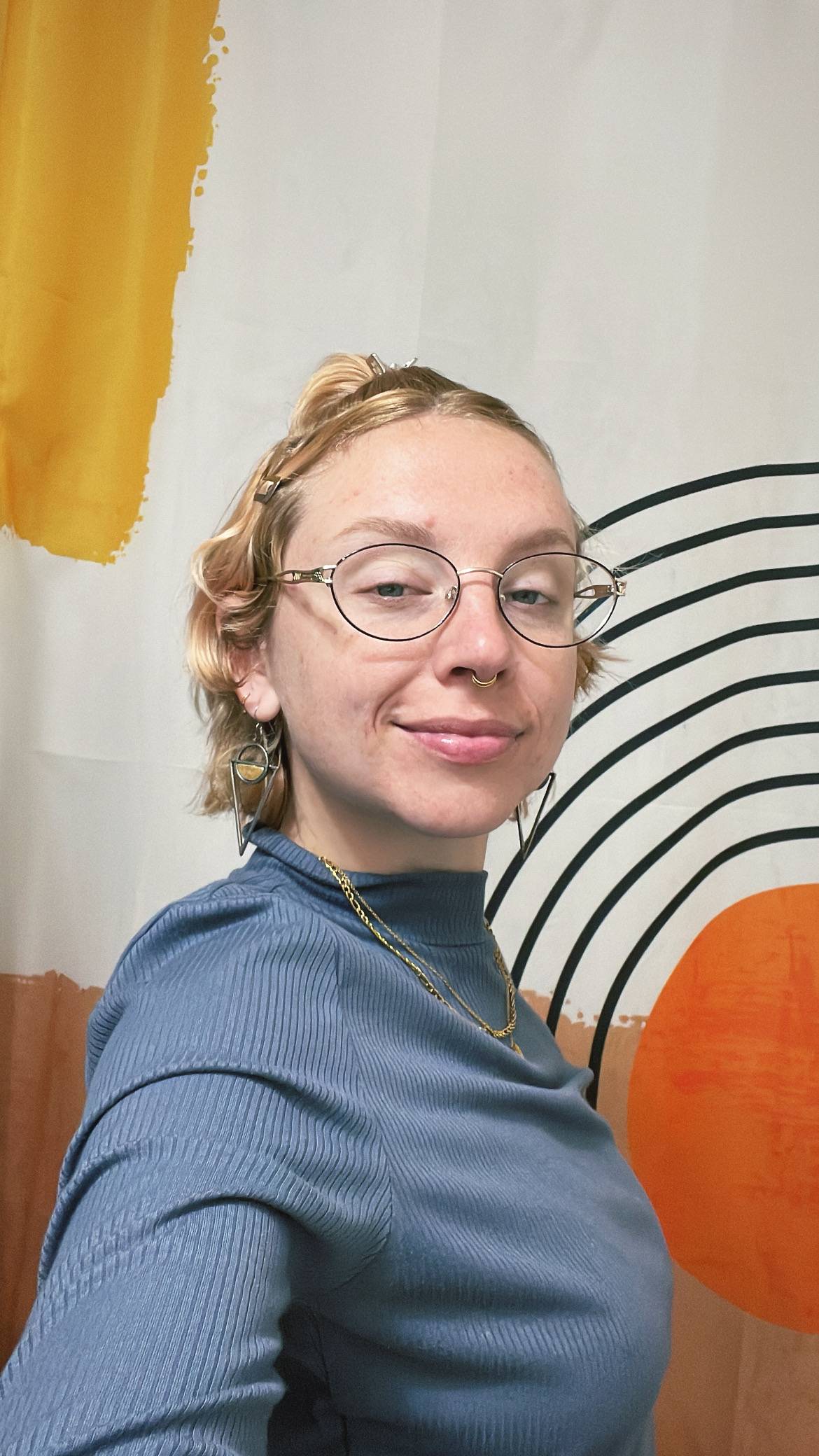 Bridget Berrigan