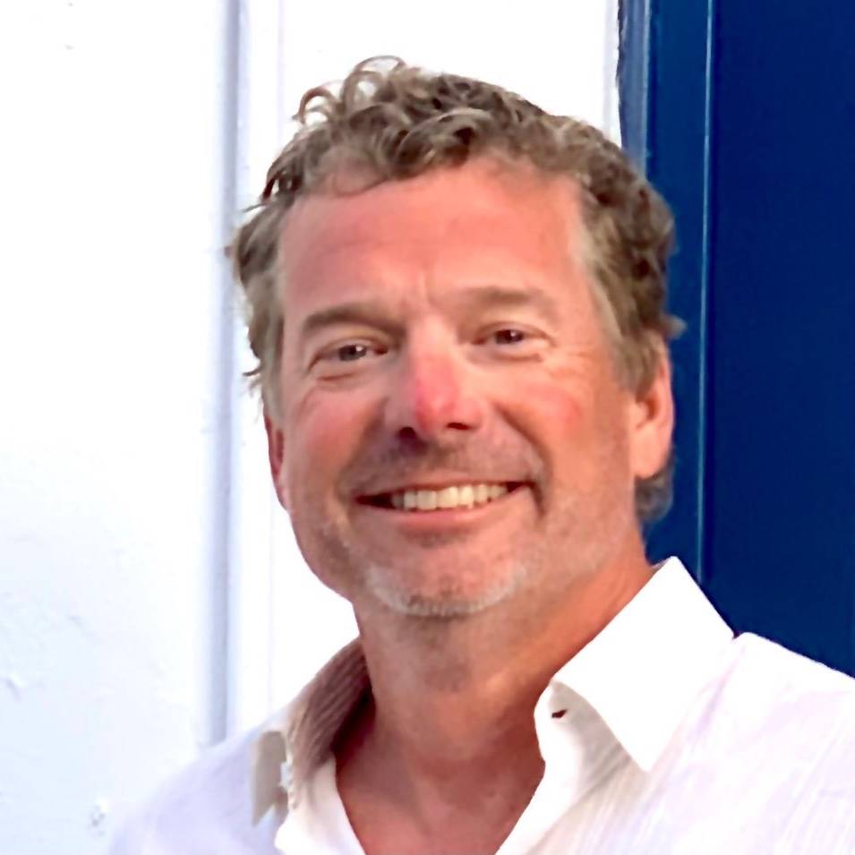 Bruce Berkinshaw