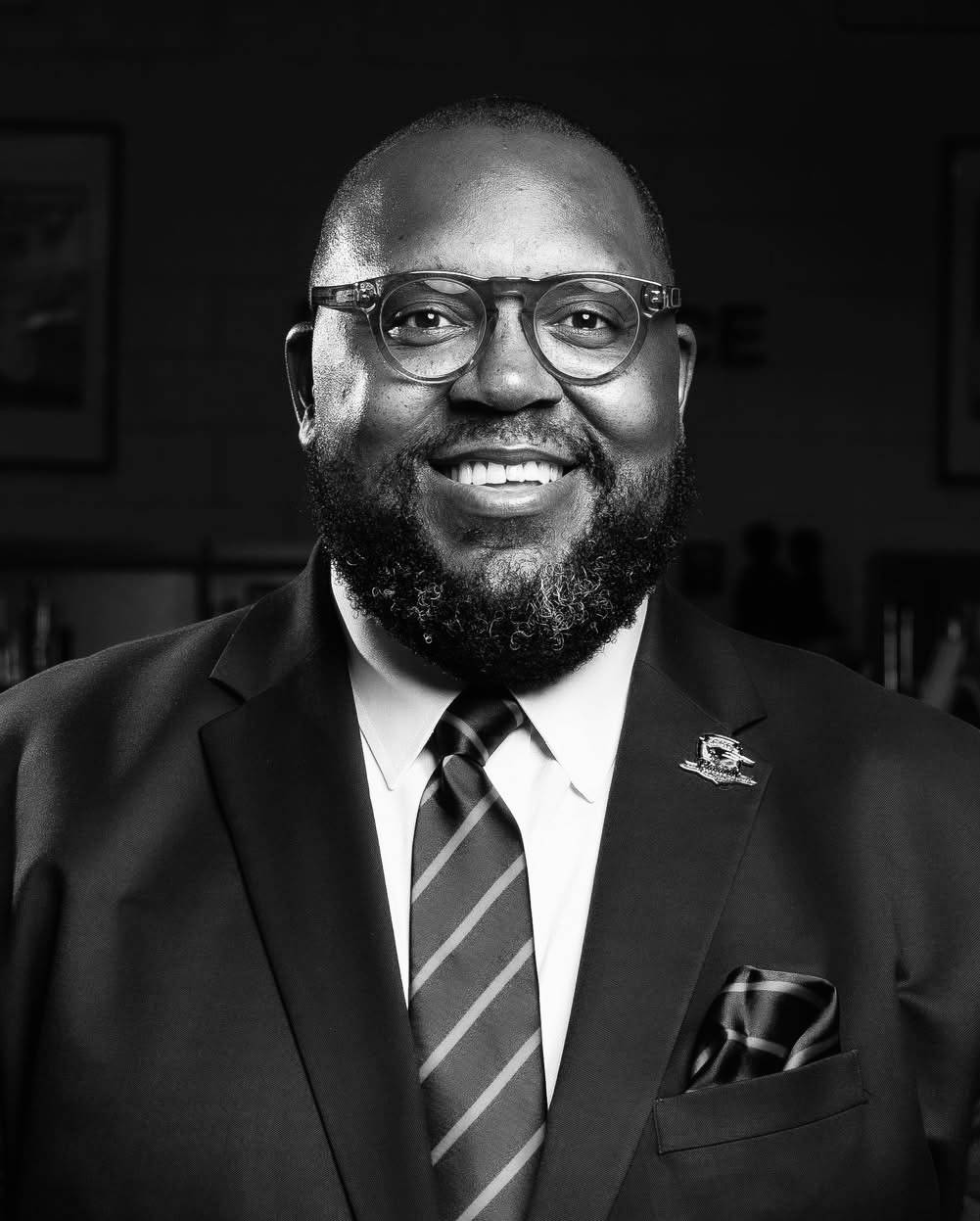 Bernard Young