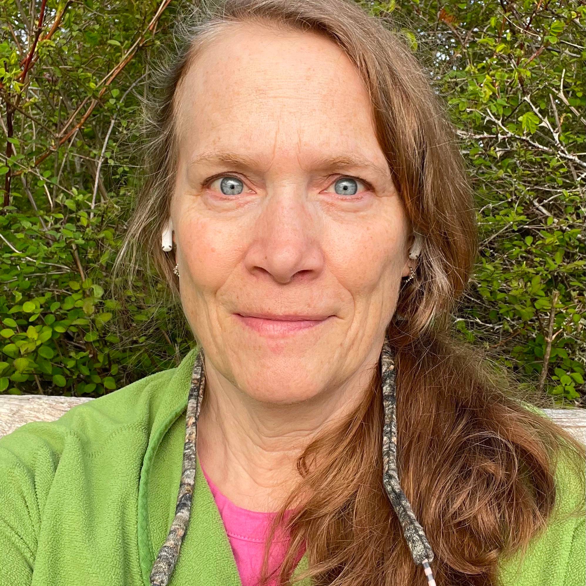 Peg Walsh Bernert