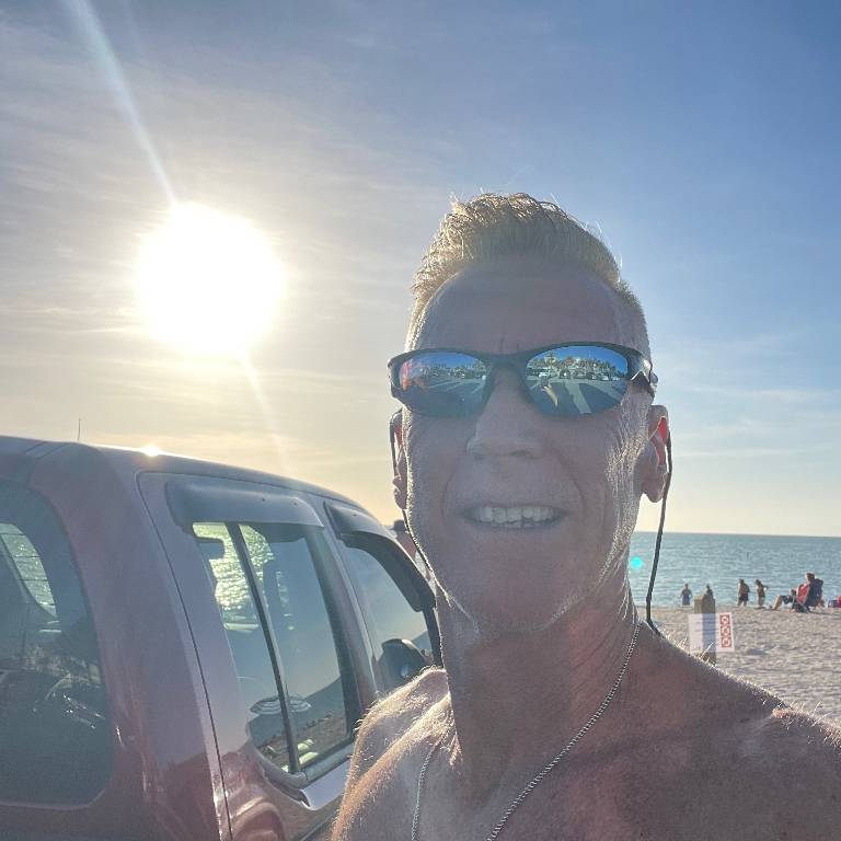 Chris Bertinelli