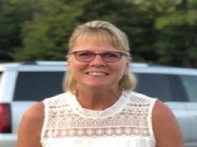 Cynthia Bergstrom