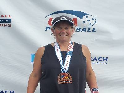 Beth Drayer