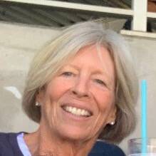 Beth Spearman